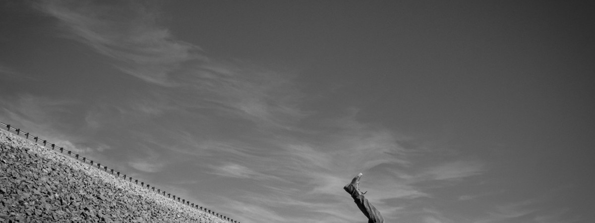 The End Immersive Event - Main Image