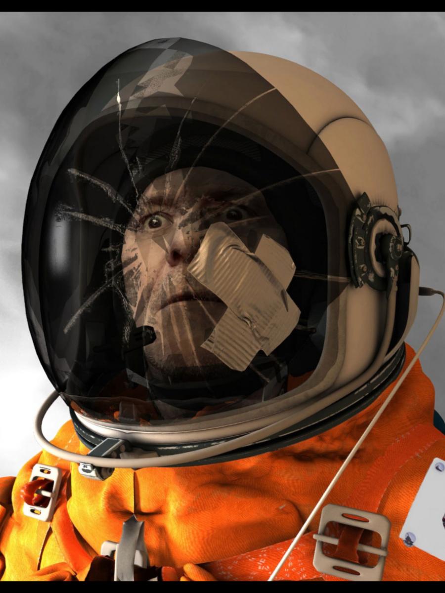 The Everyworld Immersive Event - Main Image