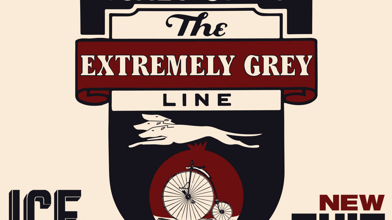 The Extremely Grey Line Immersive Event - Main Image