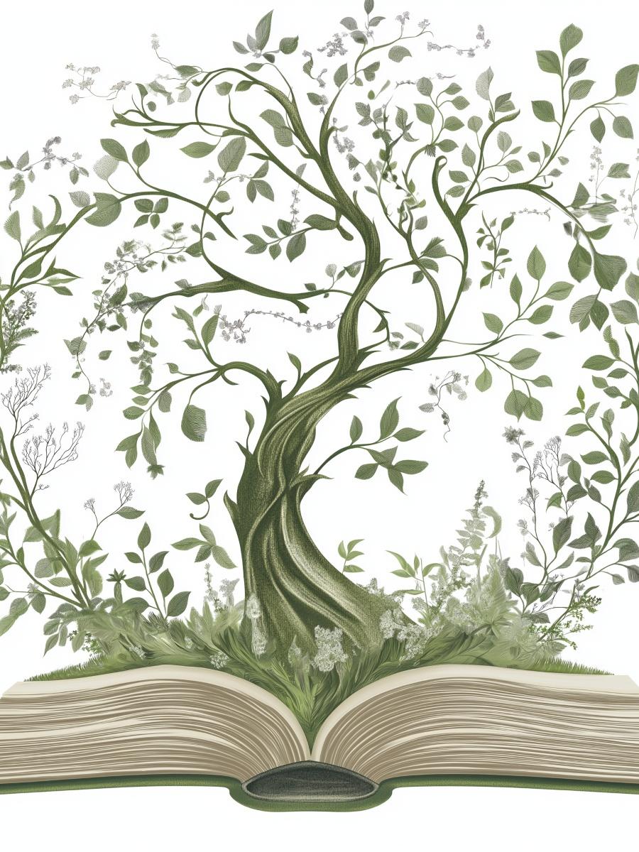 The Fairytale Library Immersive Event - Main Image