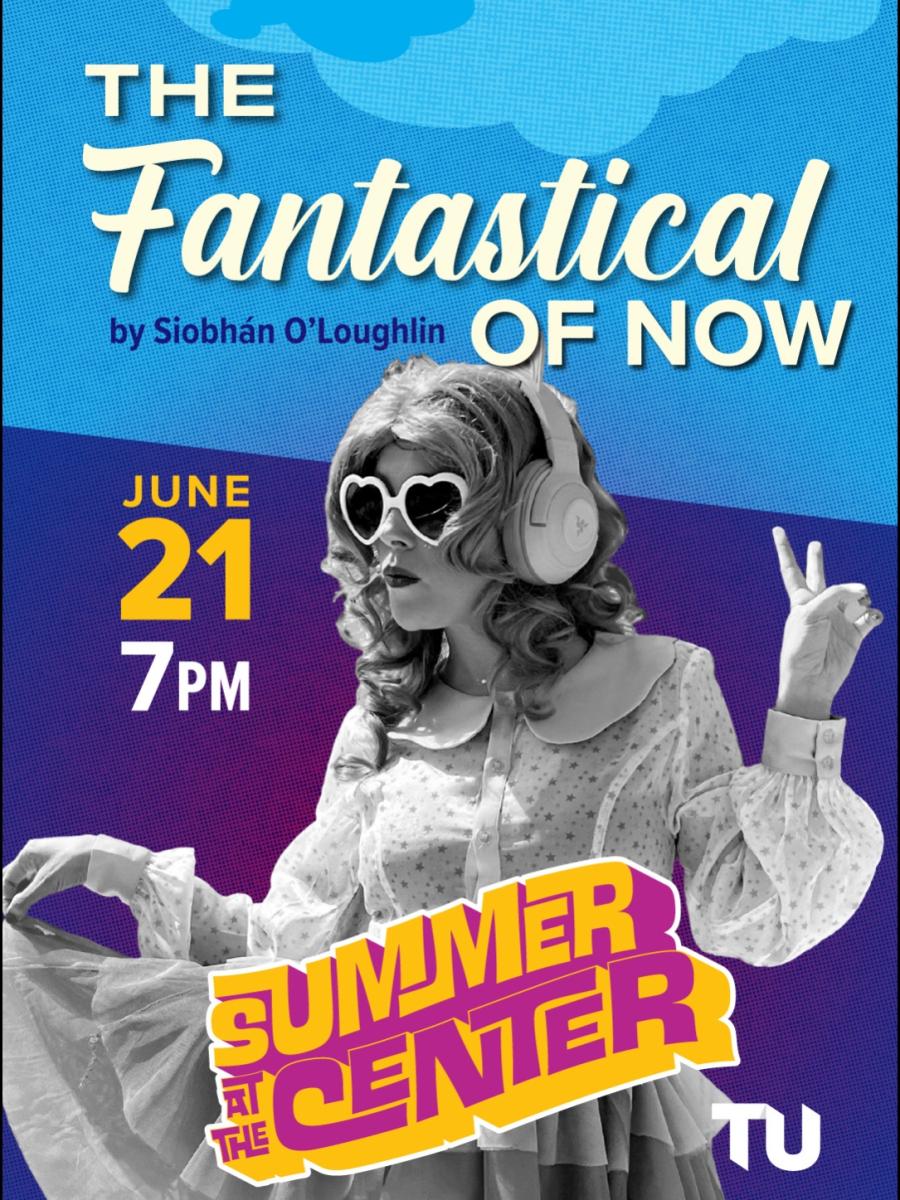 The Fantastical of Now Immersive Event - Main Image
