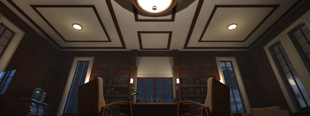 The Foxkin Offices