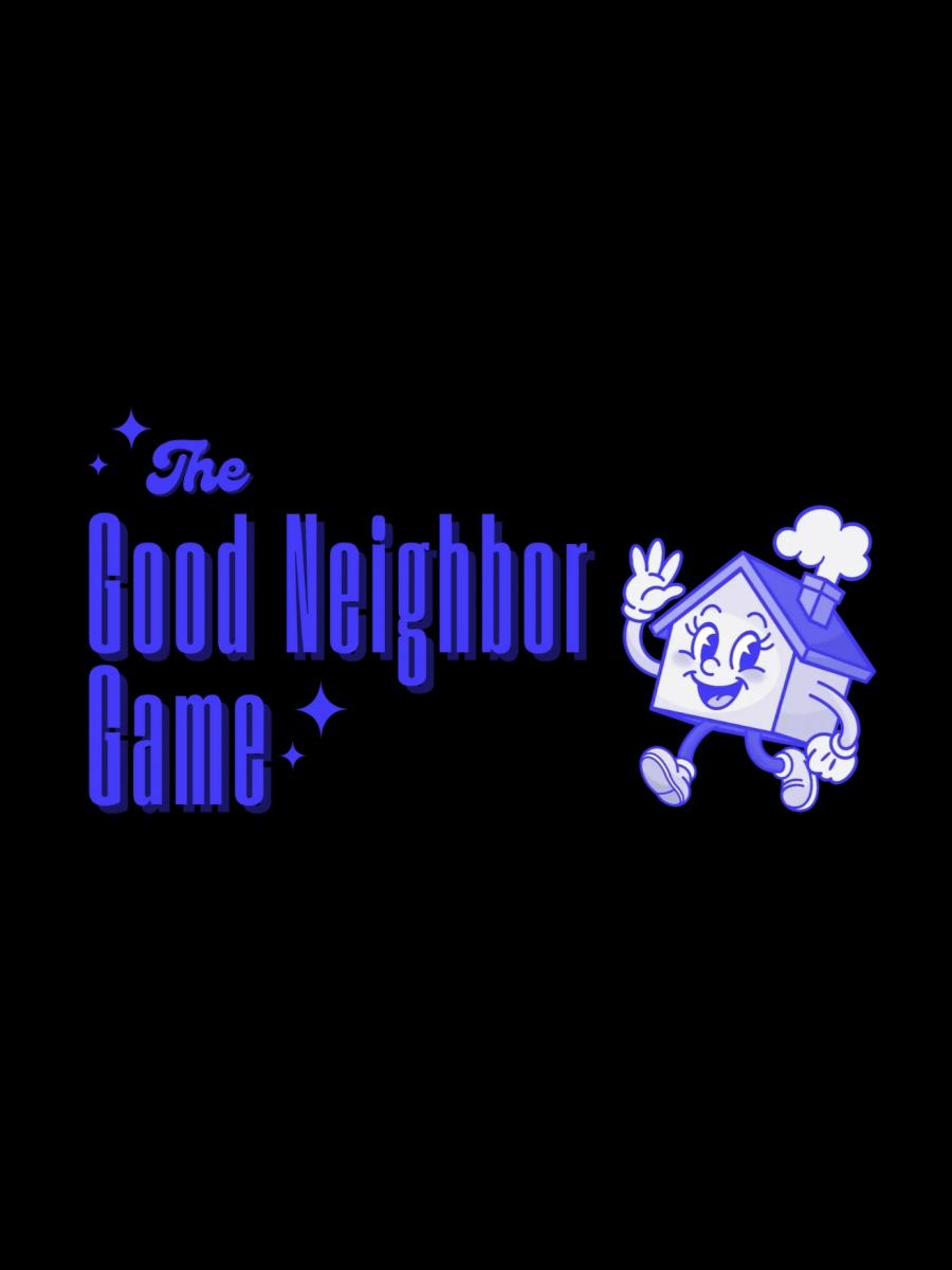 The Good Neighbor Game Immersive Event - Main Image