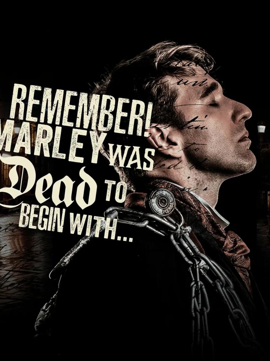 The Great Christmas Feast (2025) Immersive Event - Main Image