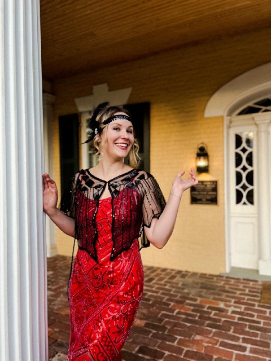 The Great Gatsby Experience Immersive Event - Main Image