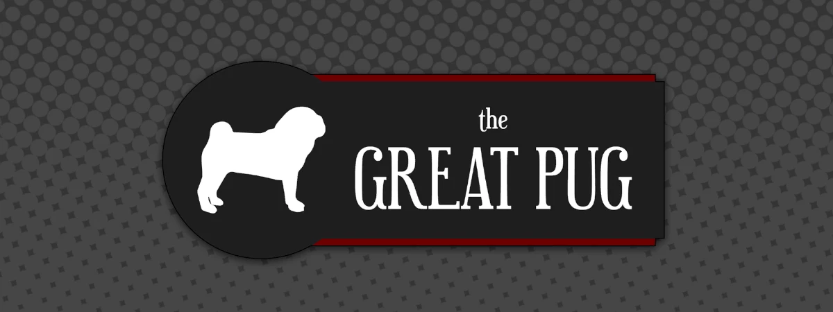 The Great Pug