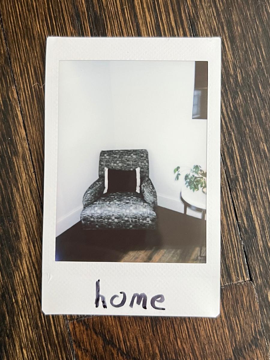 the [home] project Immersive Event - Main Image