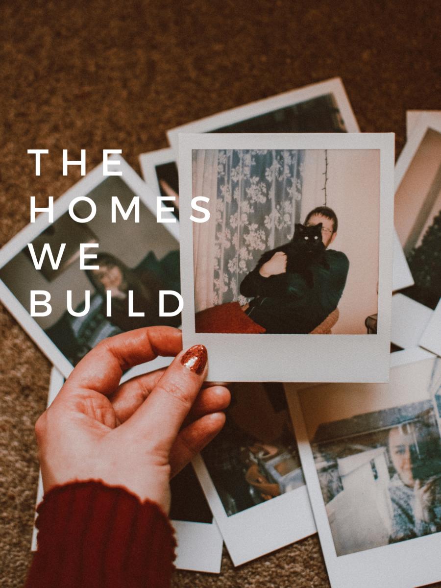 The Homes We Build (Remote) Immersive Event - Main Image
