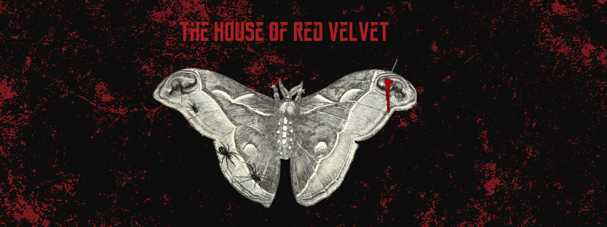 The House of Red Velvet (2022) Immersive Event - Main Image
