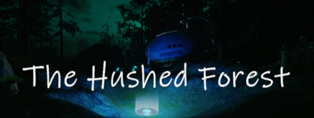 The Hushed Forest
