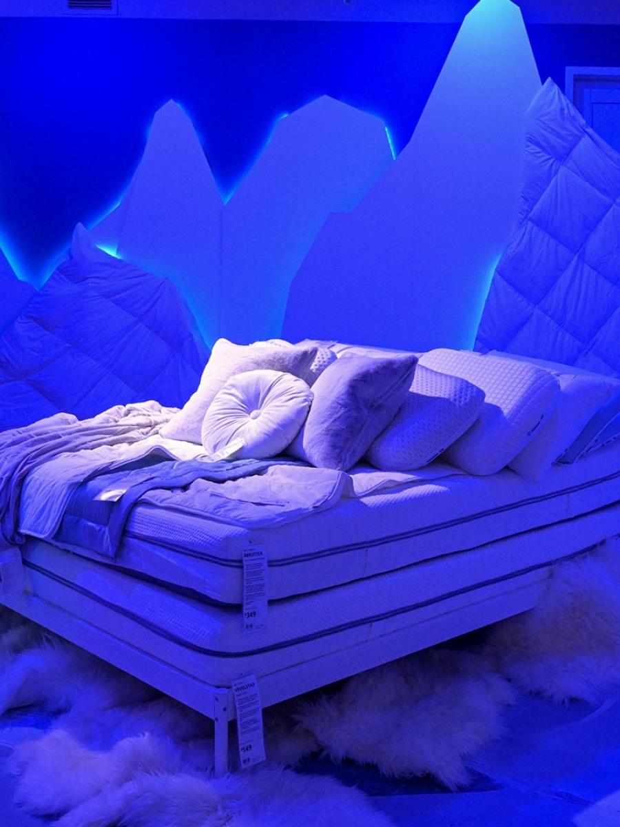 The IKEA Sleepeasy LA Immersive Event - Main Image