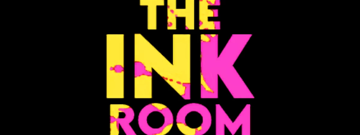 The Ink Room