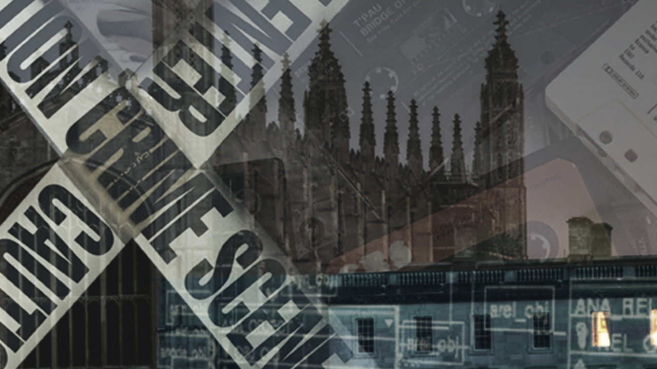 The Inquest Immersive Event - Main Image