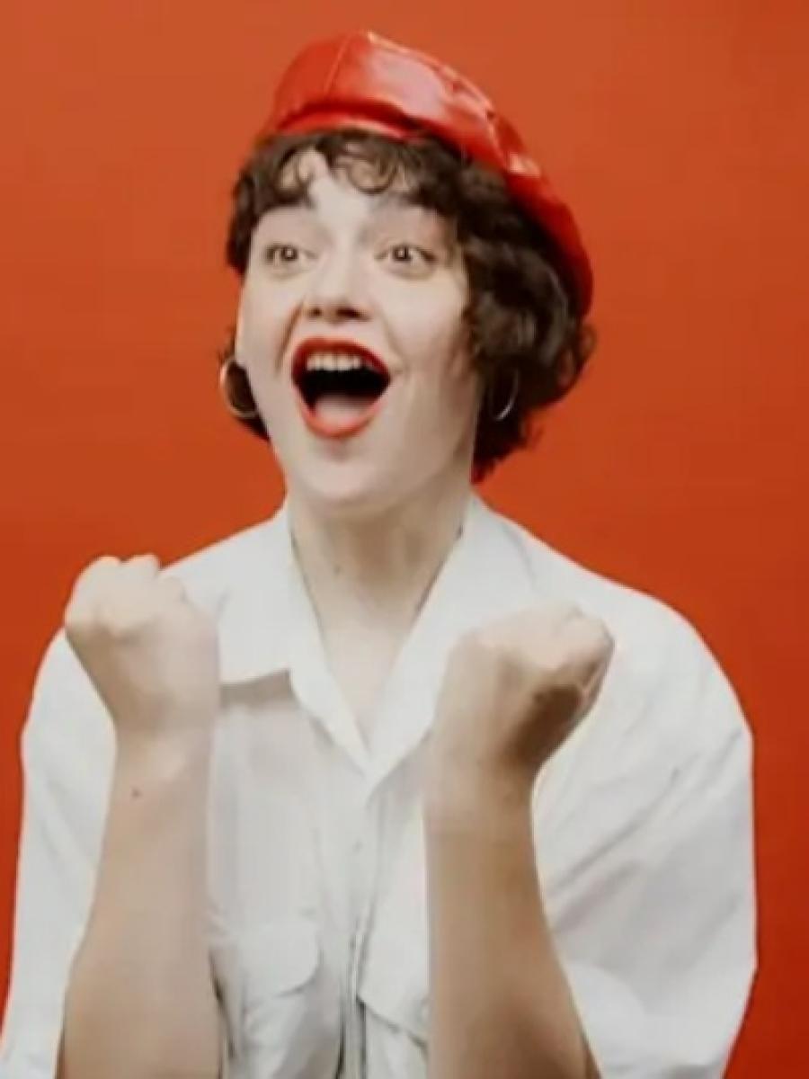 The Invisible Director (2026) Immersive Event - Main Image