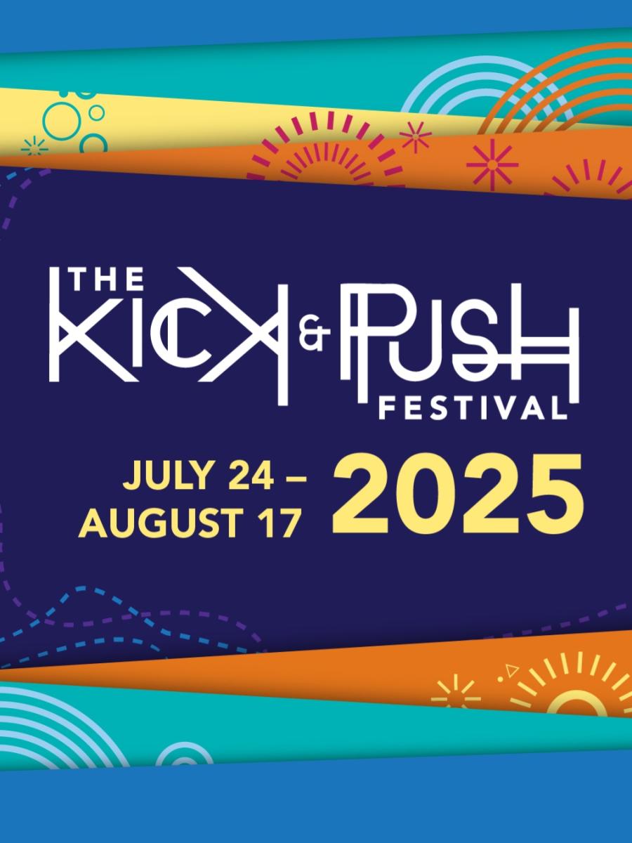 The Kick & Push Festival Immersive Event - Main Image