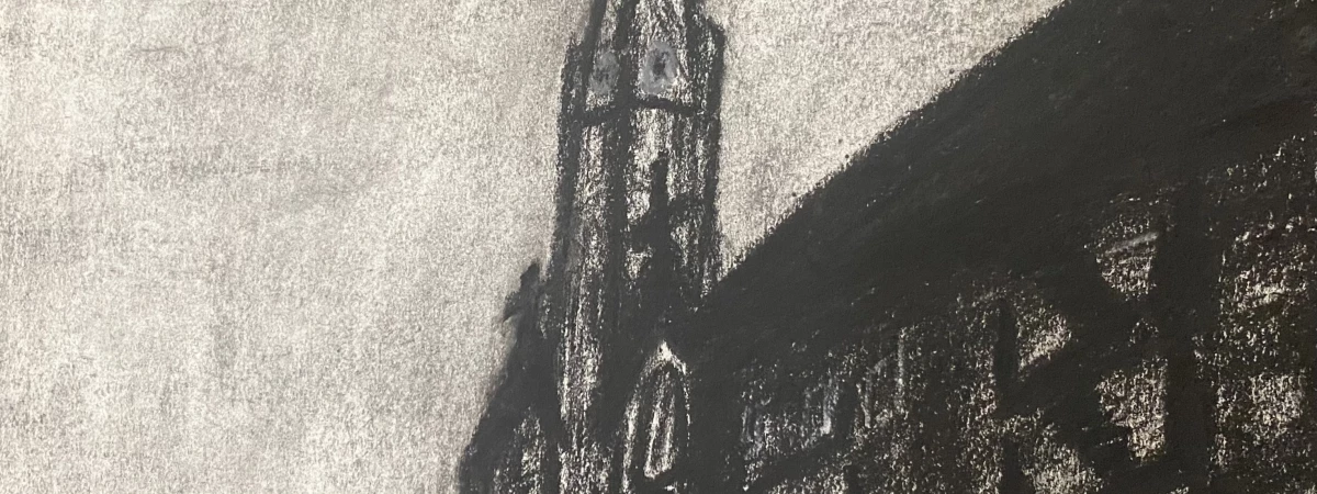 The Lady in Greenpoint Immersive Event - Main Image