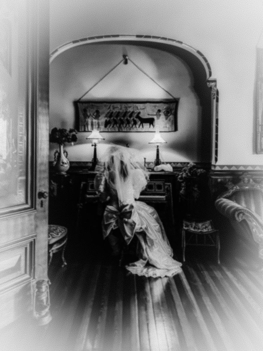 The Lady in White (2026) Immersive Event - Main Image
