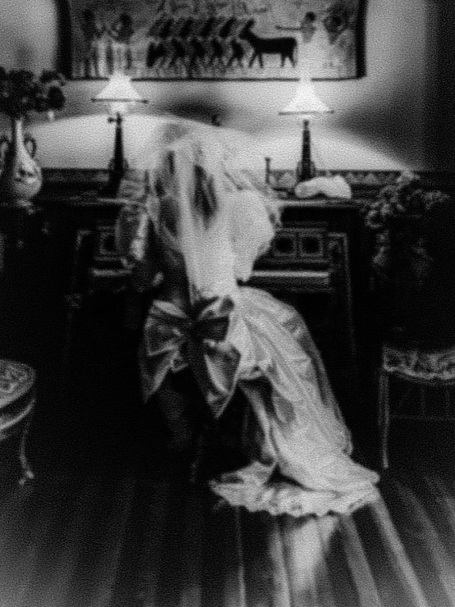 The Lady in White Immersive Event - Main Image