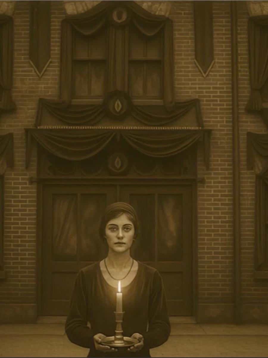 The Last Night of Vivienne Black Immersive Event - Main Image