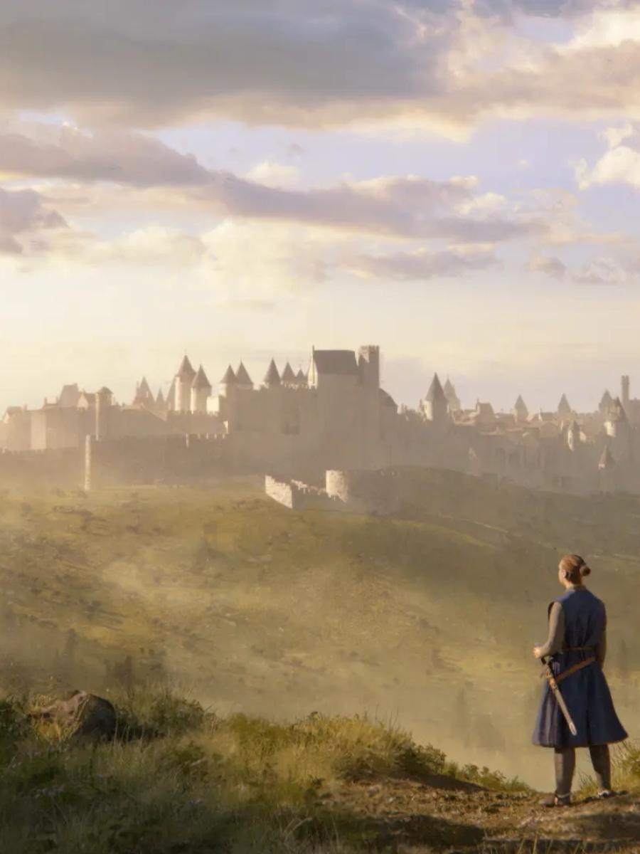 The Last Stronghold (Bordeaux) Immersive Event - Main Image