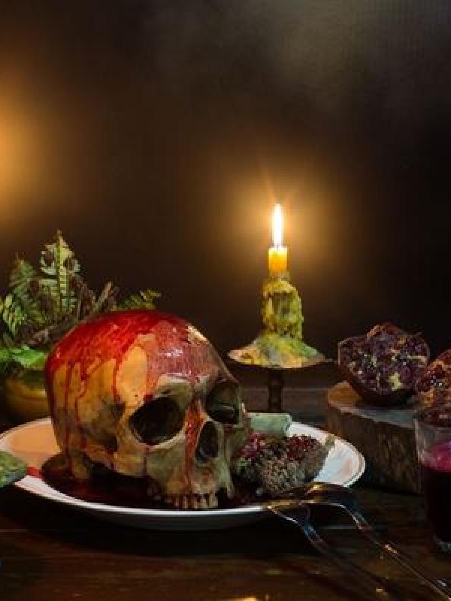 The Last Supper Immersive Event - Main Image