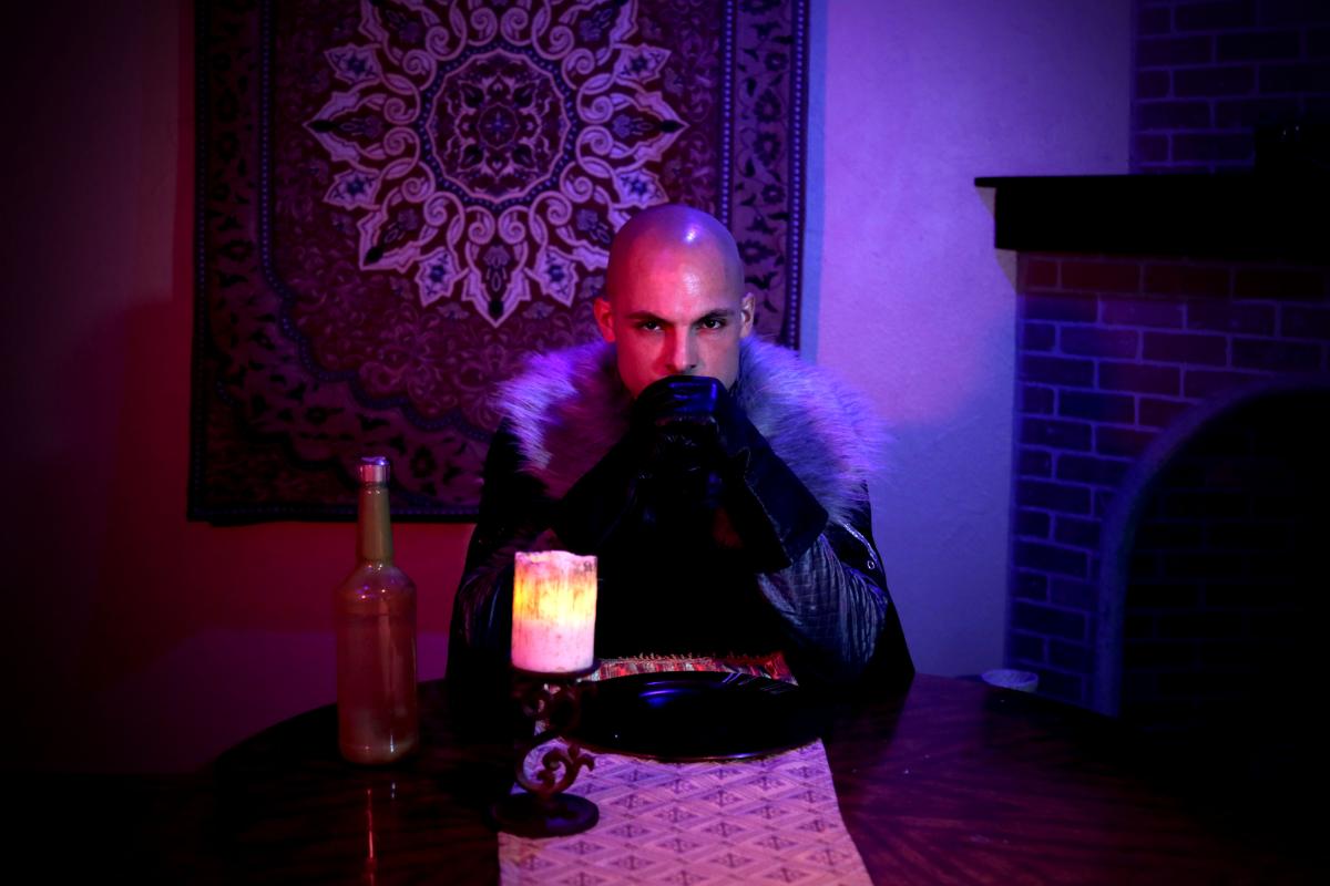 The Last Supper Immersive Event - Image 2
