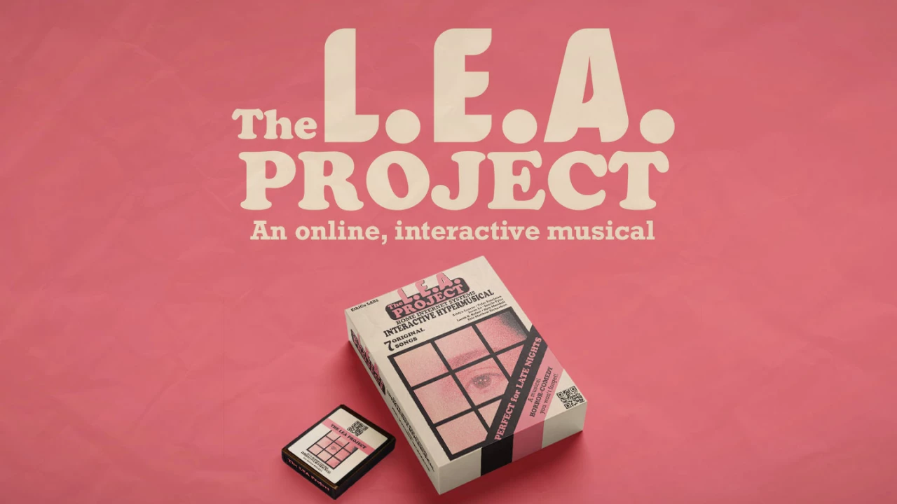 The LEA Project