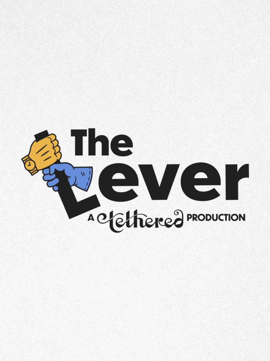 THE LEVER: A Tethered Immersive Production Immersive Event - Main Image