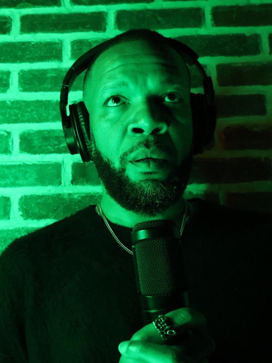 THE LISTENING Immersive Event - Main Image