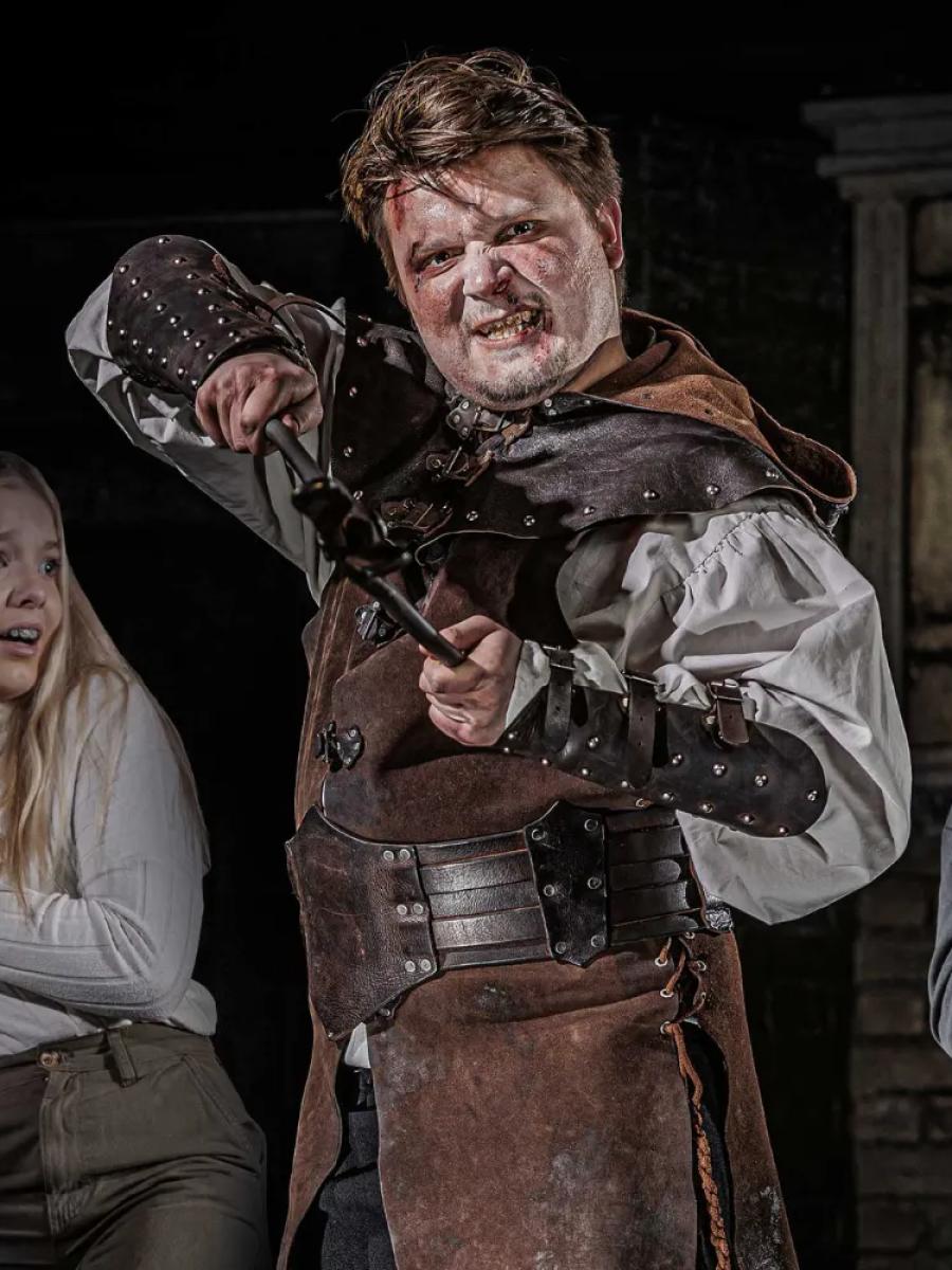 The London Dungeon Immersive Event - Main Image