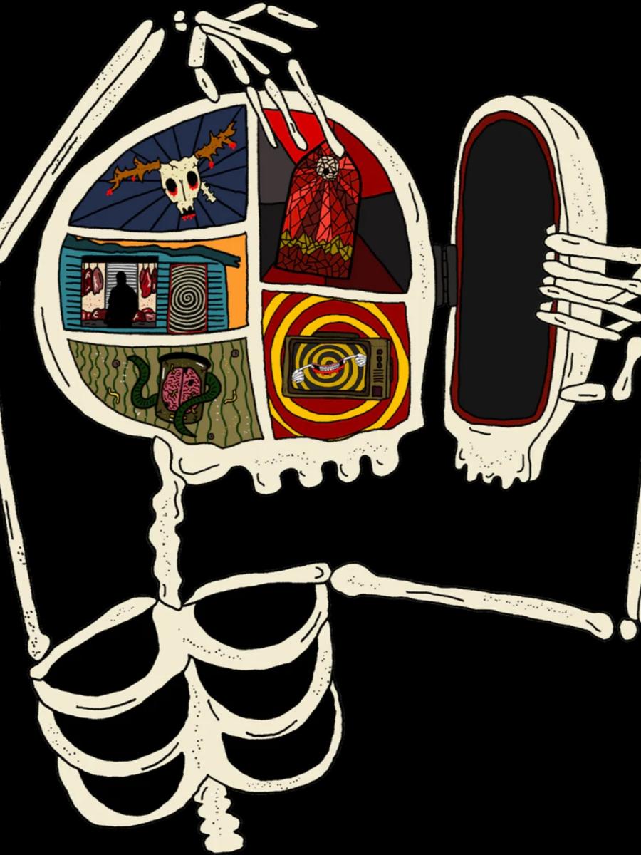 The Lost Dimensions Immersive Event - Main Image