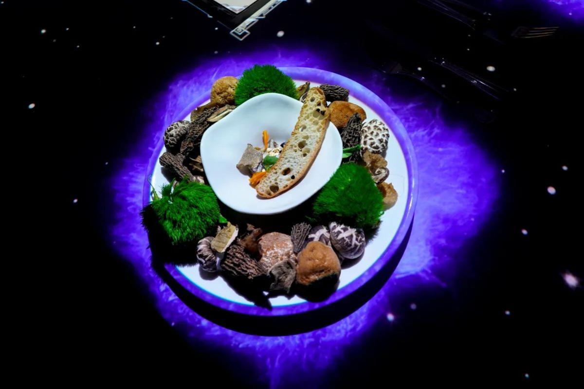 The Magic Table (Bangkok) Immersive Event - Image 2