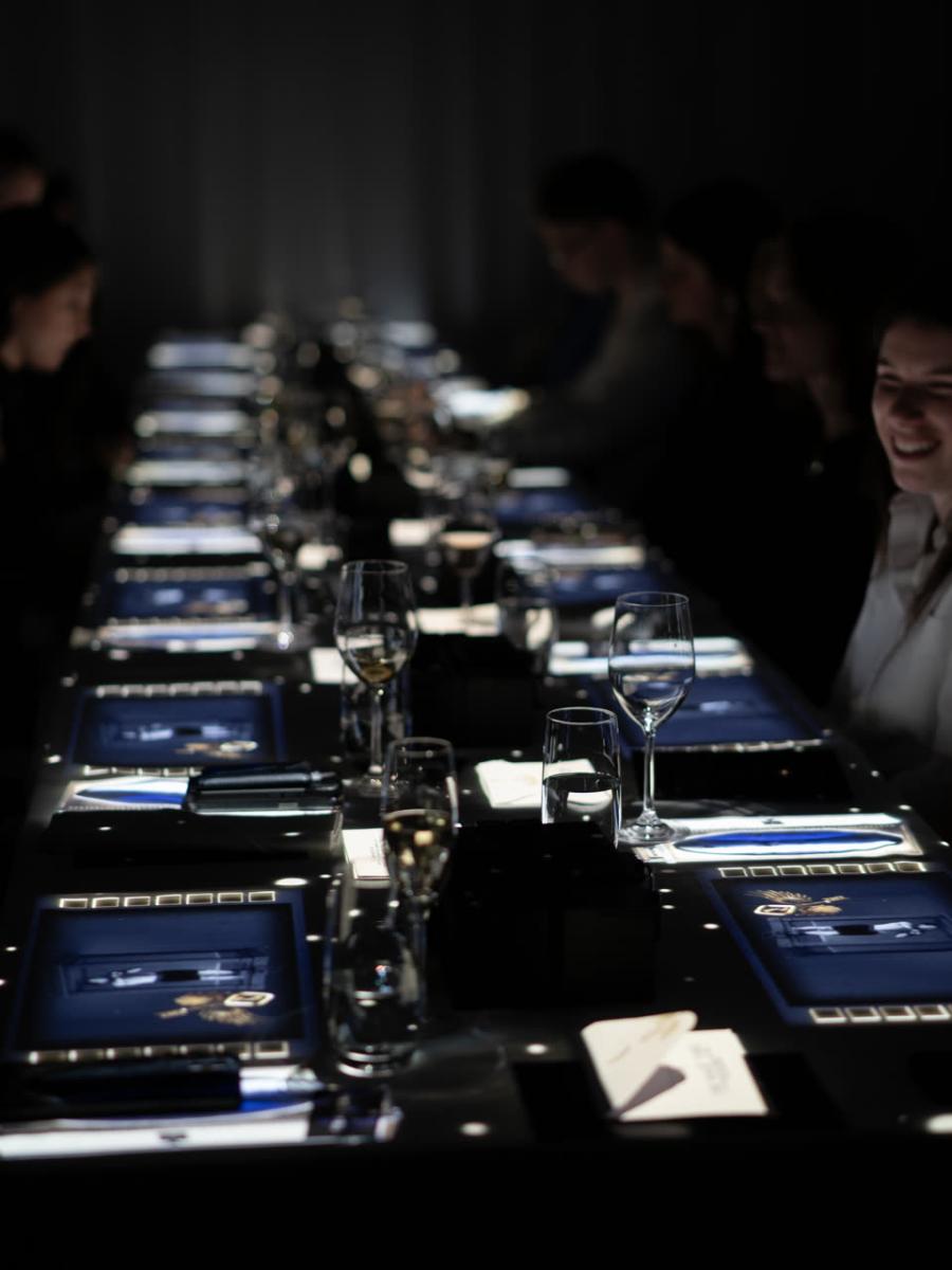 The Magic Table (Calgary) Immersive Event - Main Image
