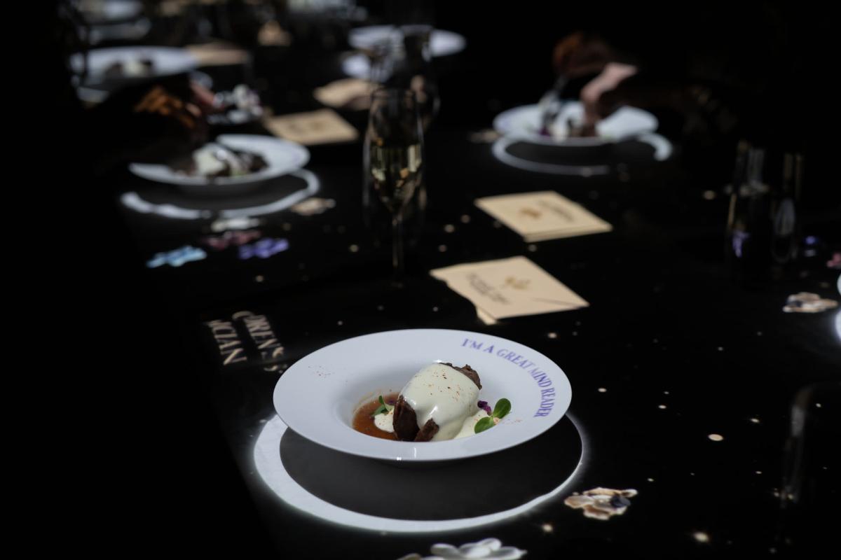 The Magic Table (Calgary) Immersive Event - Image 2