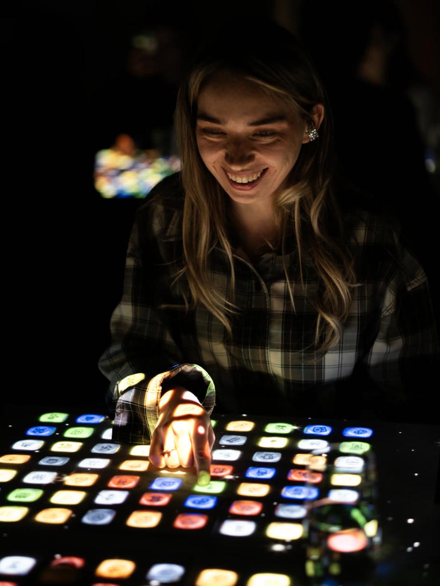 The Magic Table (New York) Immersive Event - Main Image