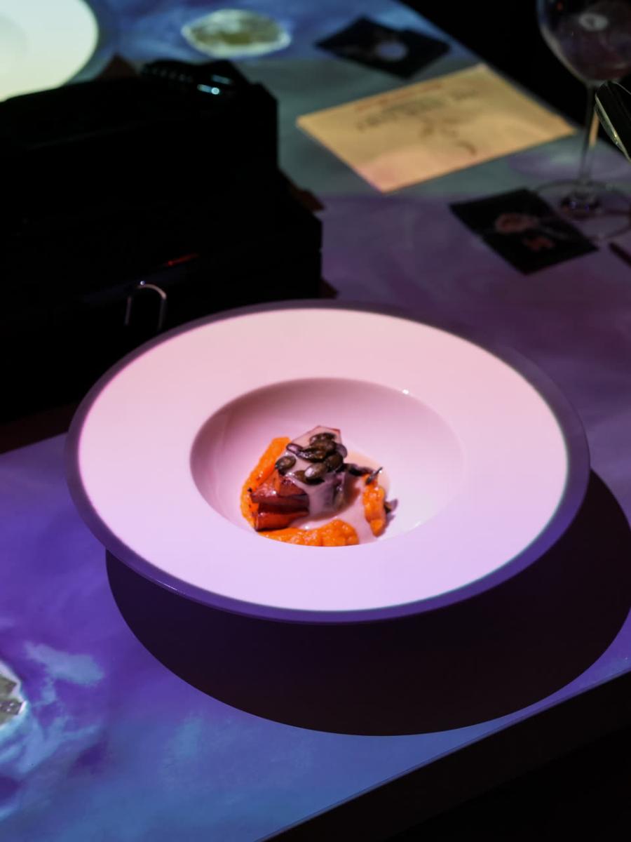 The Magic Table (San Francisco) Immersive Event - Main Image