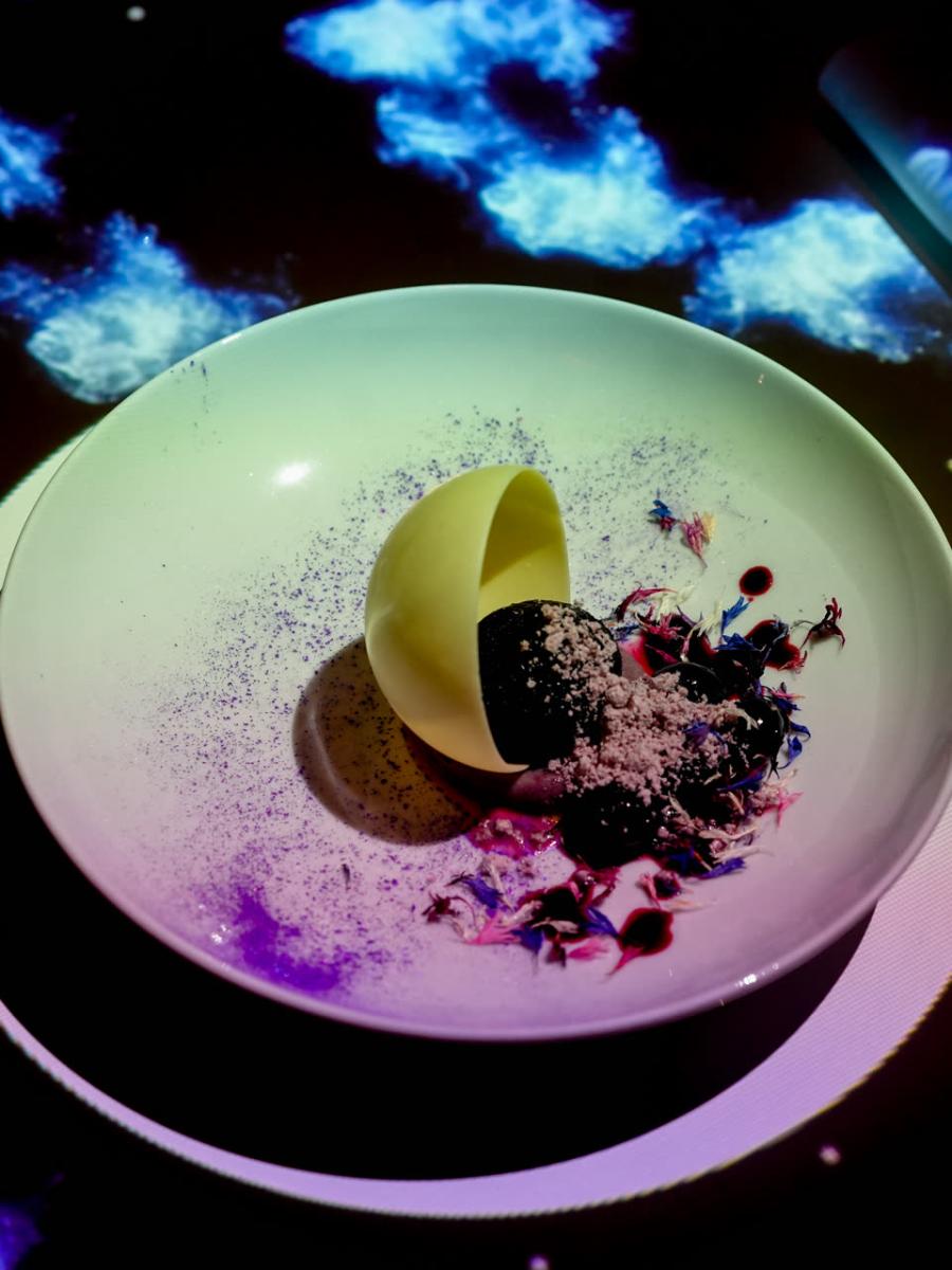 The Magic Table (Toronto) Immersive Event - Main Image