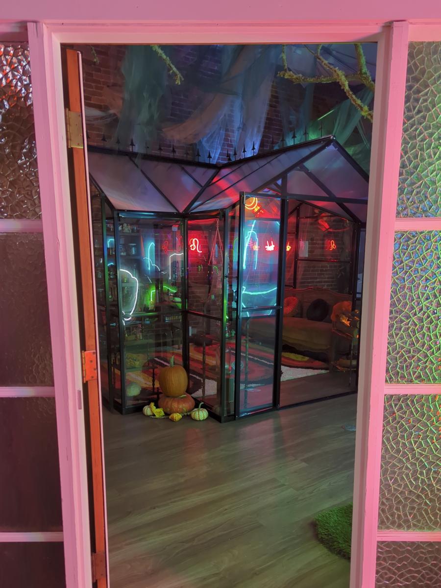 The Maiden Crone Immersive Event - Main Image