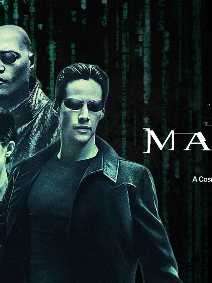 The Matrix in Shared Reality (Detroit) Immersive Event - Main Image