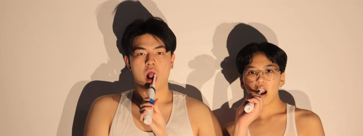 The Mechanics of Intimacy Immersive Event - Main Image