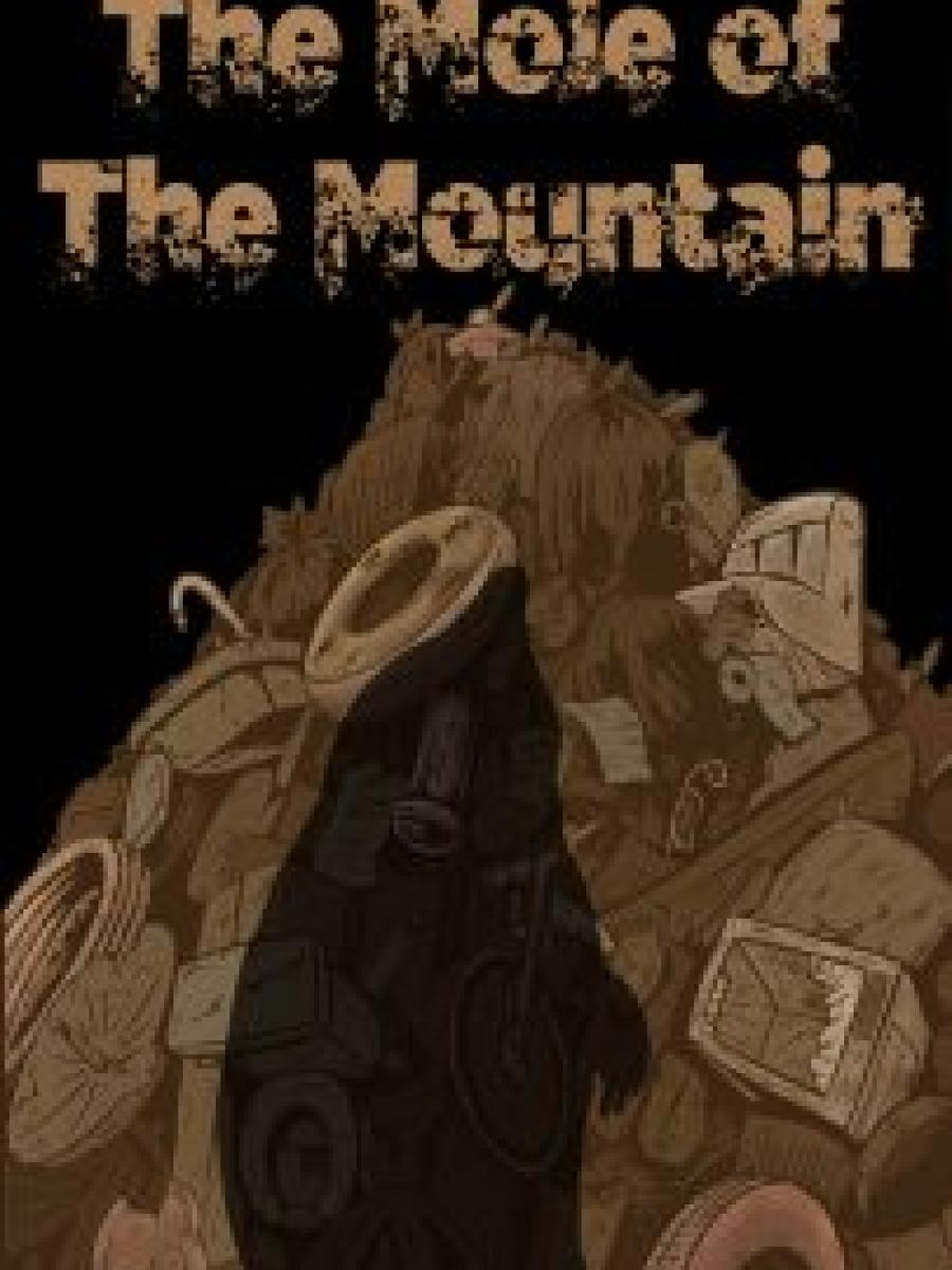 The Mole of the Mountain Immersive Event - Main Image