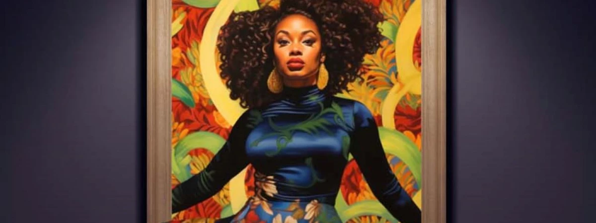 The Museum Plays Immersive Event - Main Image