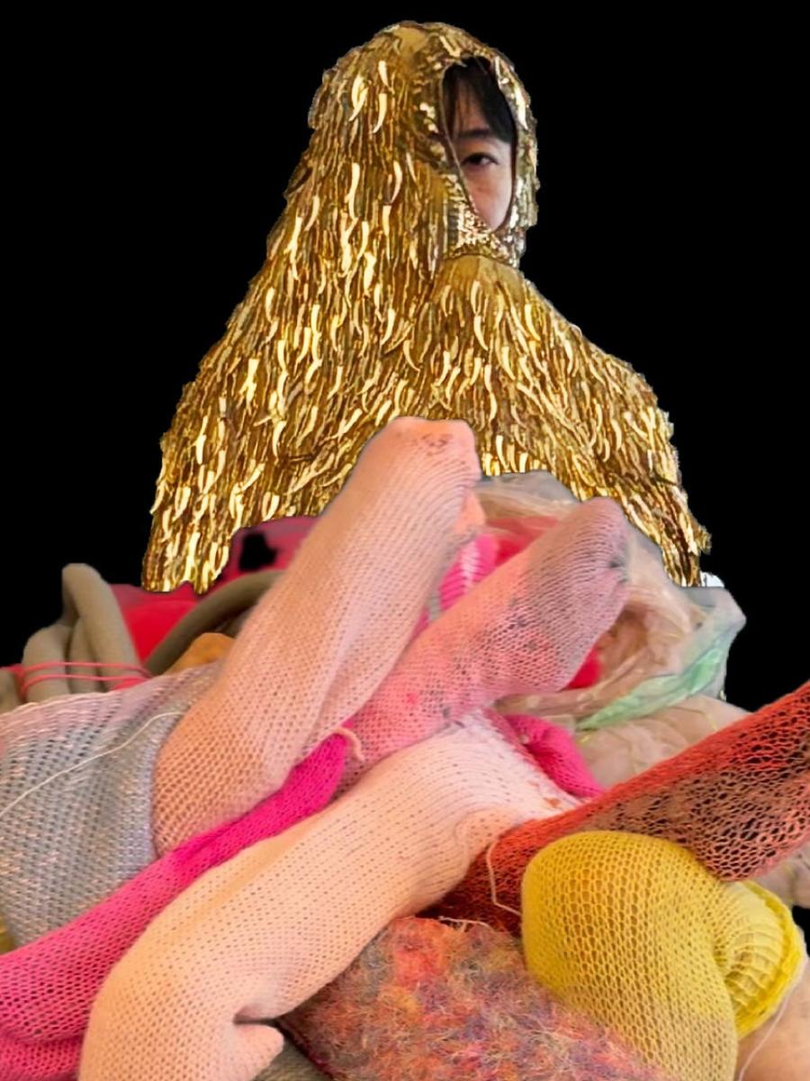 The Mushroom Immersive Event - Main Image