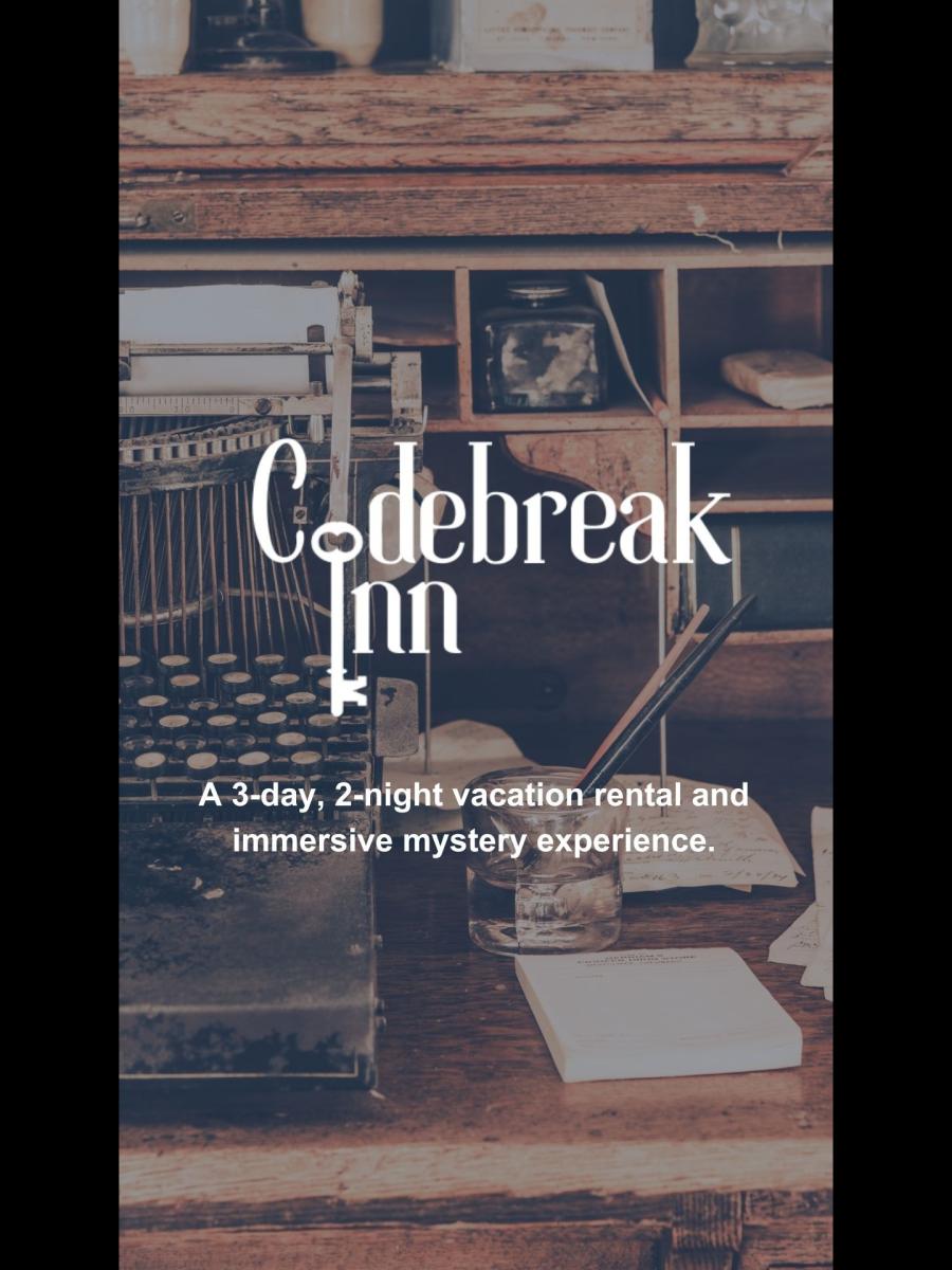 The Mystery of the S.S. High Tide Immersive Event - Main Image