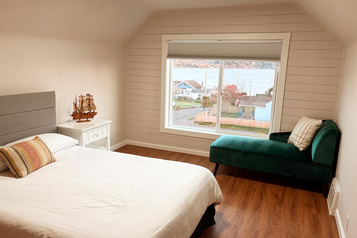 The Mystery of the S.S. High Tide Immersive Event - Image 2