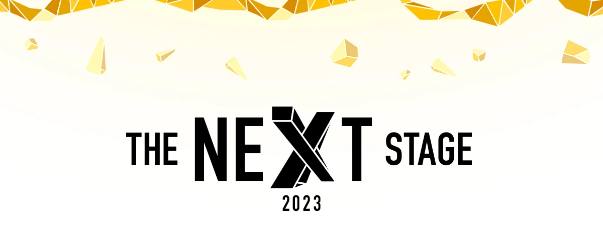 The Next Stage Immersive Summit (2023) Immersive Event - Main Image
