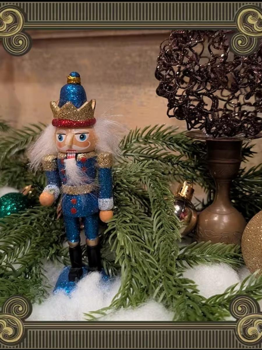 The Nutcracker Experience Immersive Event - Main Image