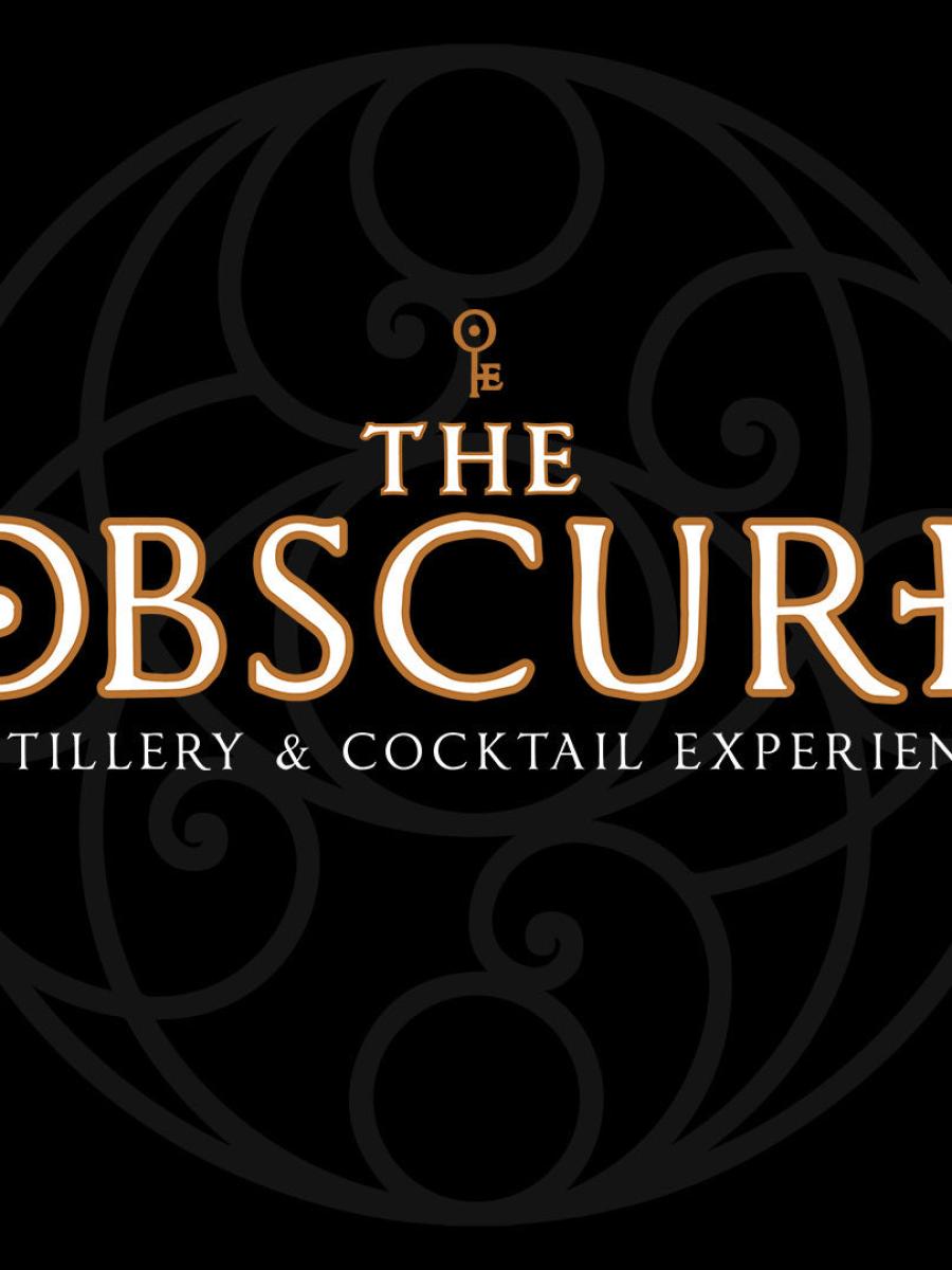 The Obscure: Distillery & Cocktail Experience Immersive Event - Main Image