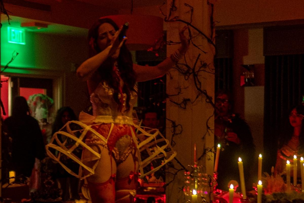 The Original Sin City Immersive Event - Image 2