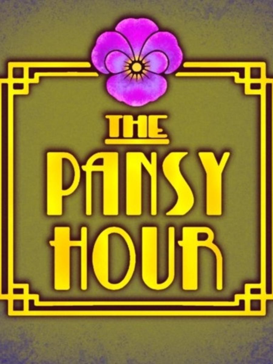 The Pansy Hour Immersive Event - Main Image